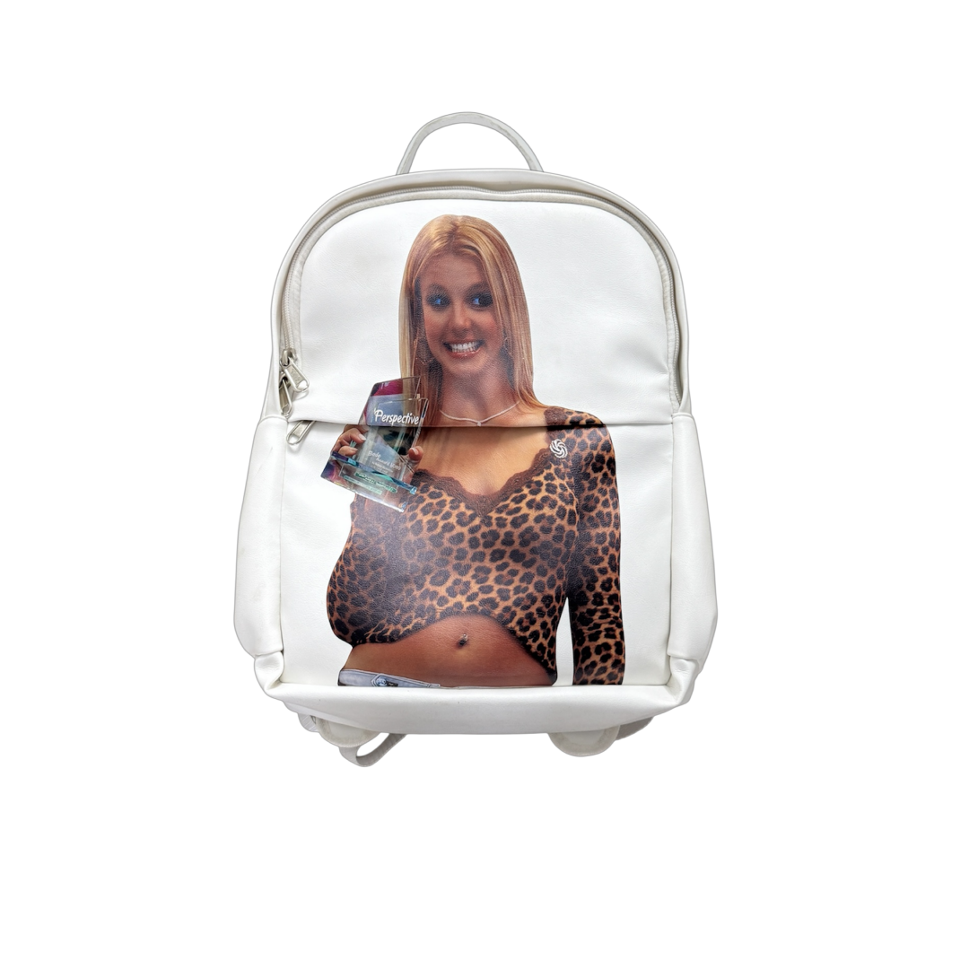 BRITNEY SPEARS BAG