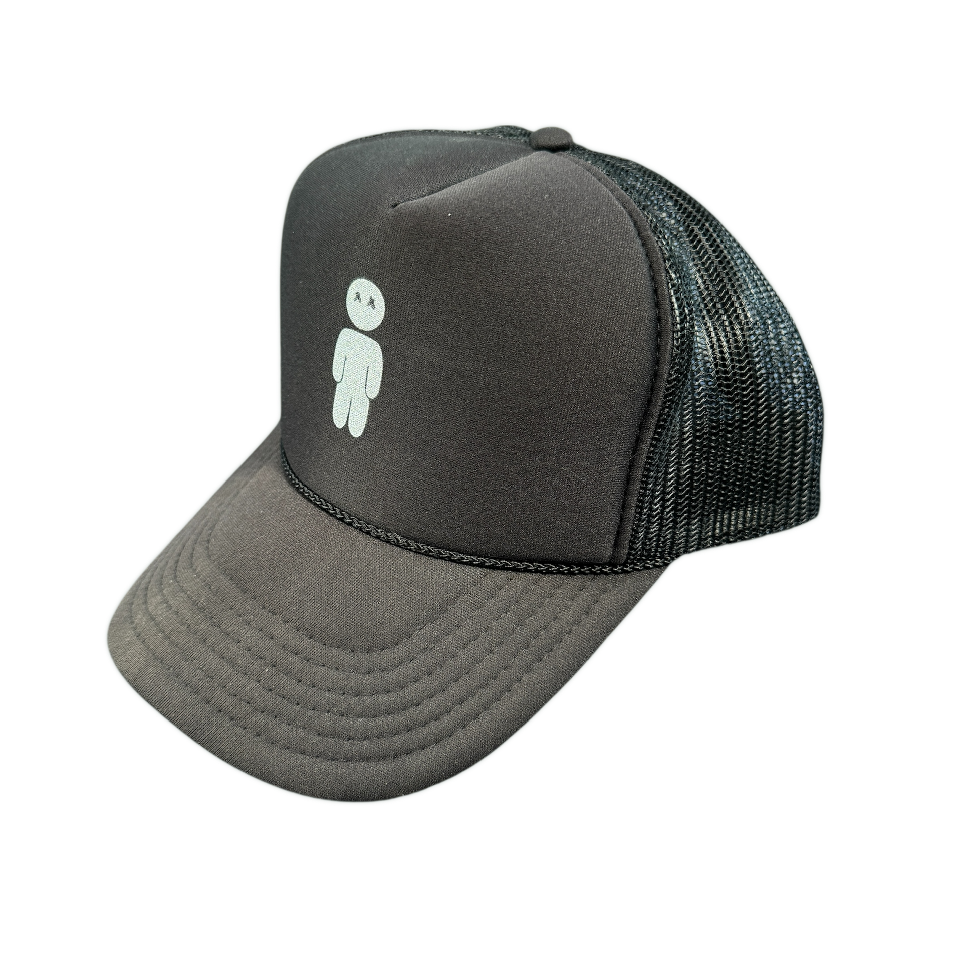 LOGO HAT (B)