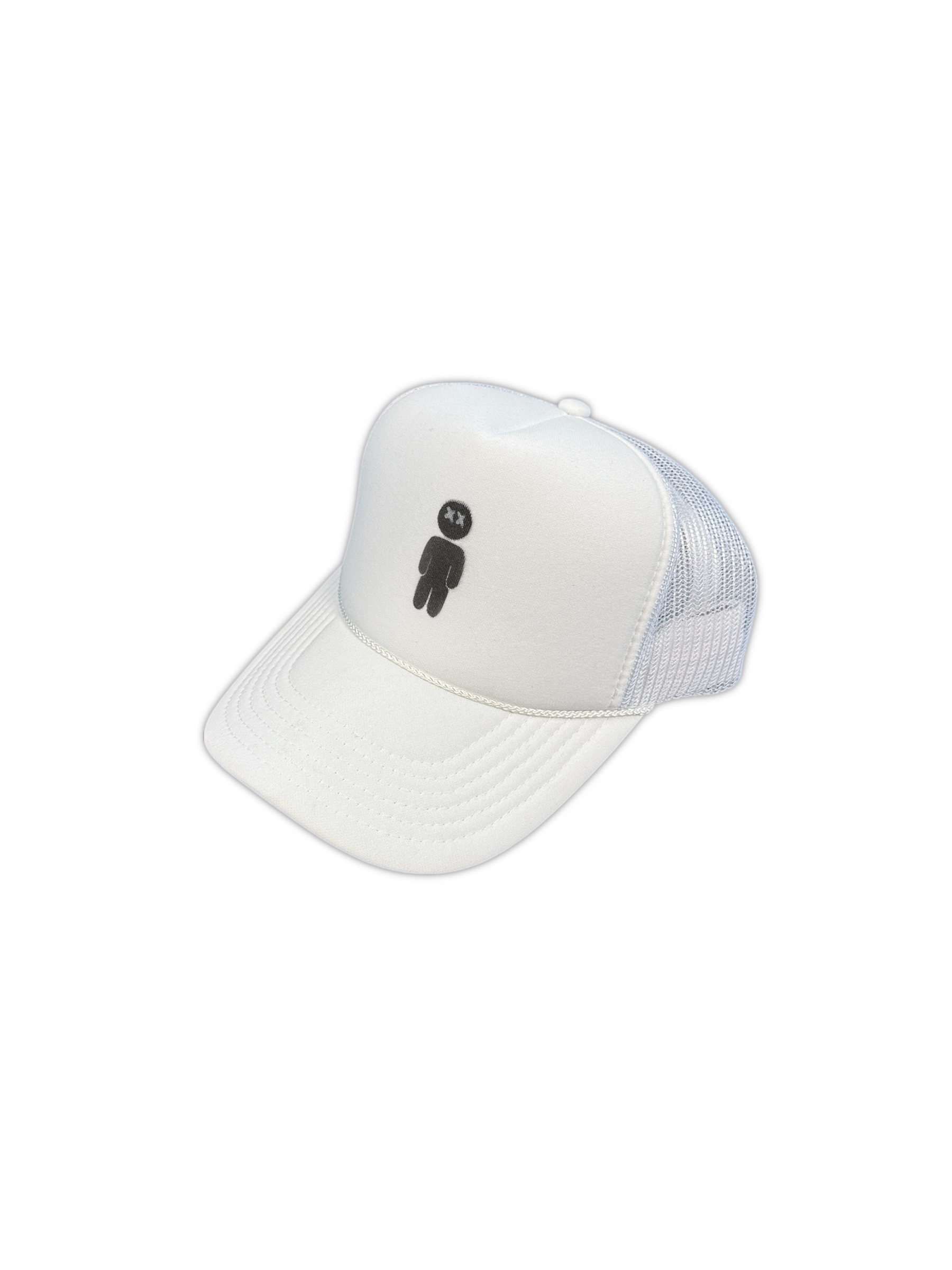 LOGO HAT (W)