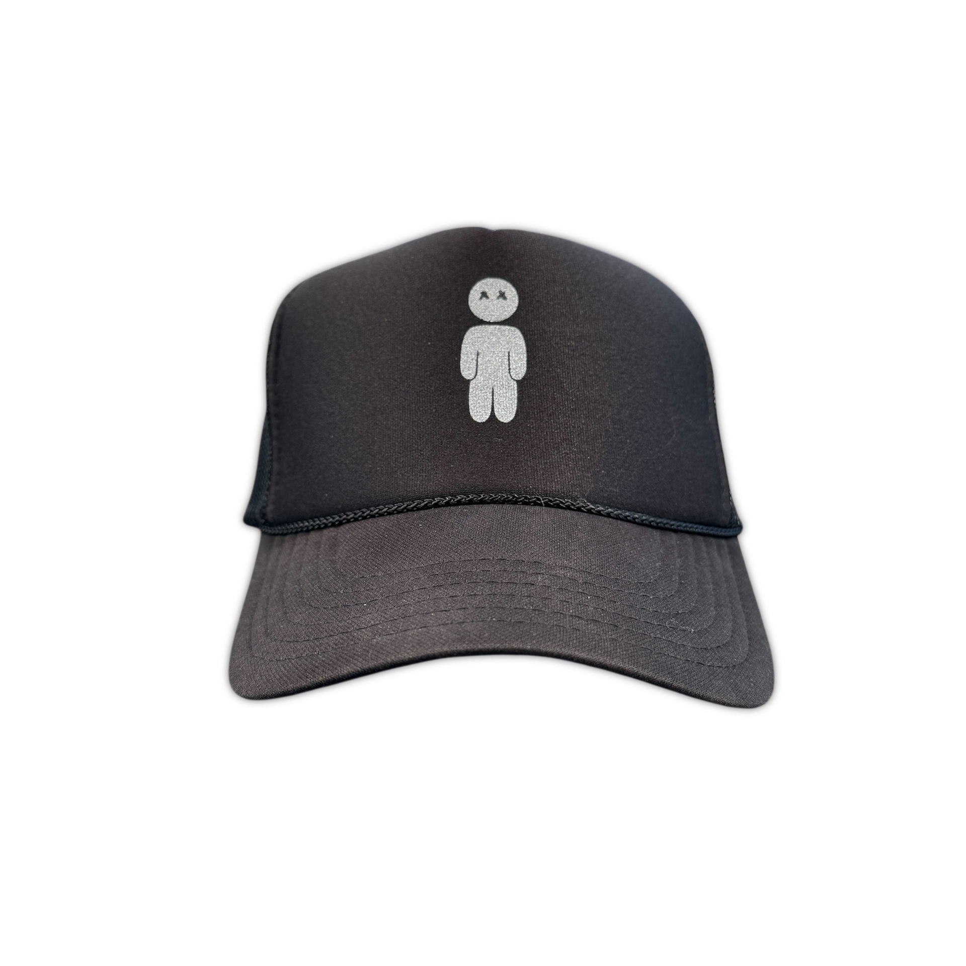 LOGO HAT (B)