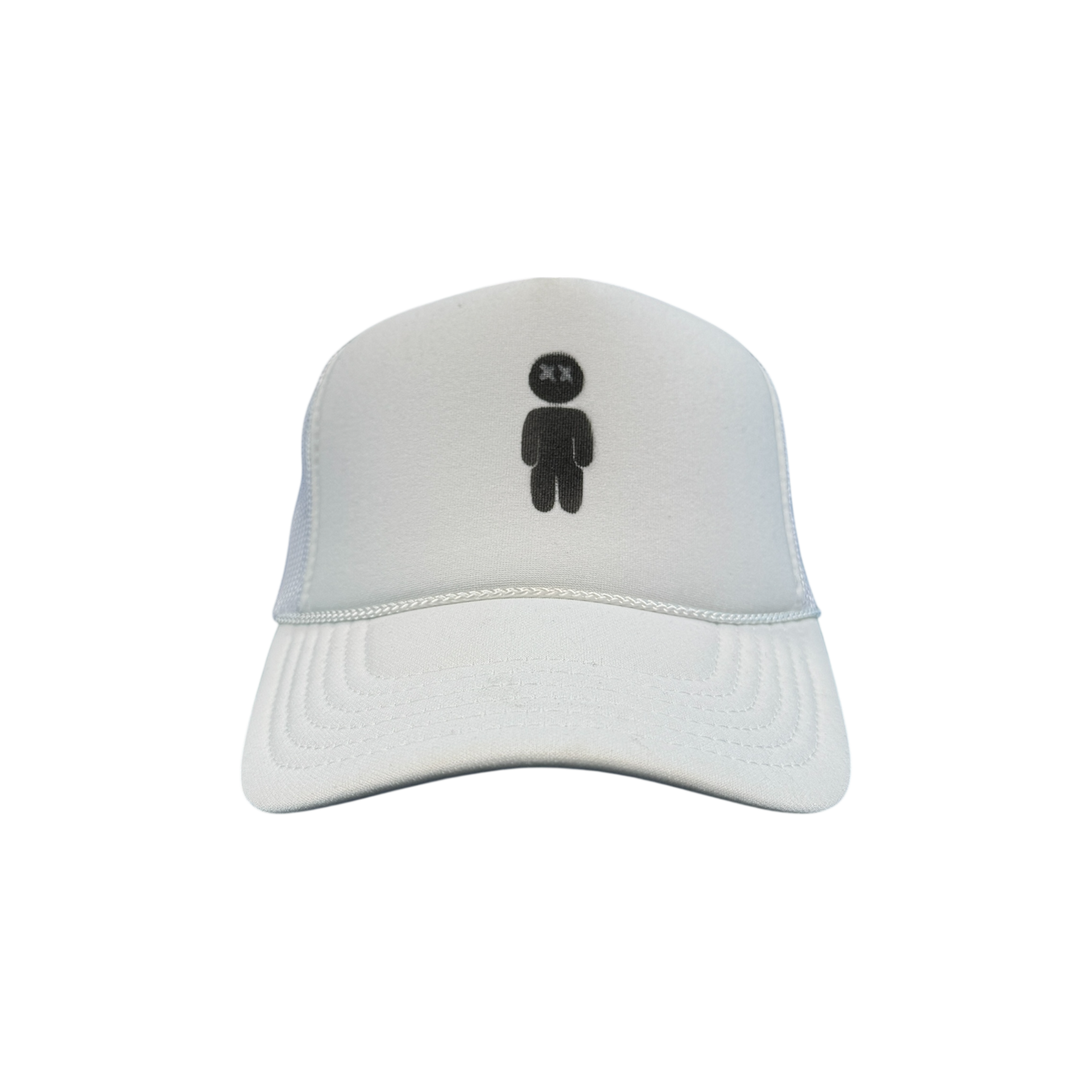 LOGO HAT (W)